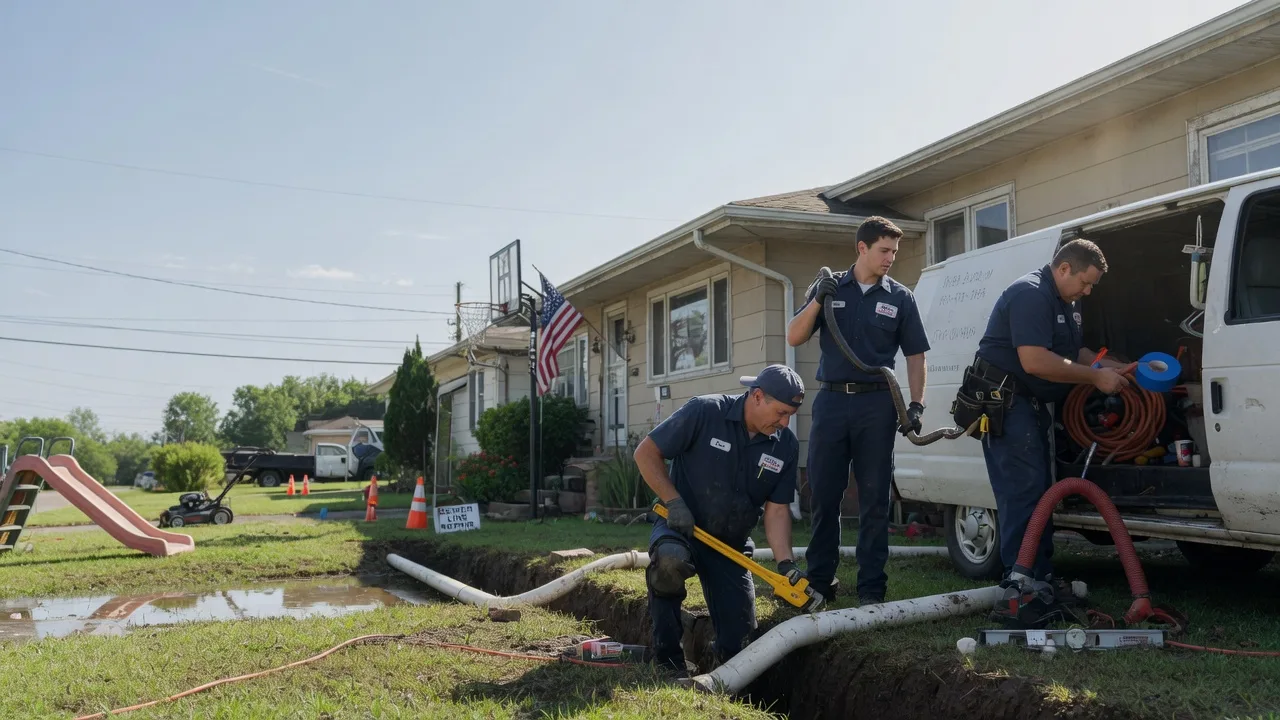 Toilet Installation in North, VA near me